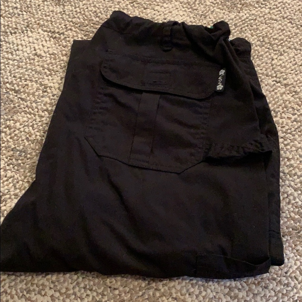 Koi scrub pant bottoms